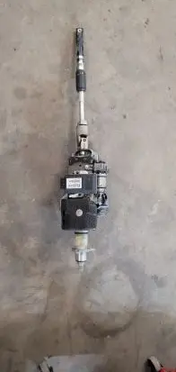 BMW 7 E65 E66 Steering wheel axle set 00001682B2