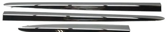 Fiat 500X Dashboard trim 50927456