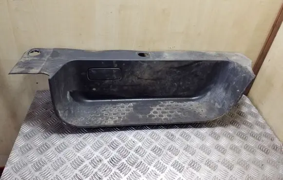 Renault Trafic III (X82) Front sill trim cover 93450152 769518239R
