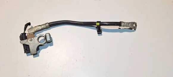 Volvo V60 Negative earth cable (battery) 30659783
