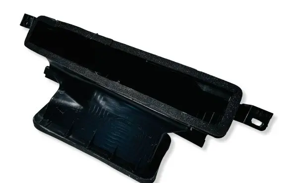 Toyota Corolla E210 E21 Cabin air duct channel 