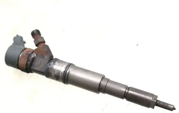 BMW 5 E39 Fuel injector 0445110048 7785985