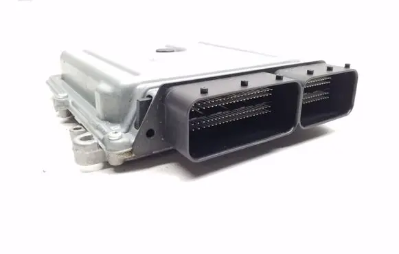 Mercedes-Benz CLS C219 Engine control unit/module A6421508277