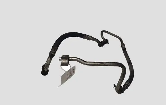 Opel Zafira B Air conditioning (A/C) pipe/hose