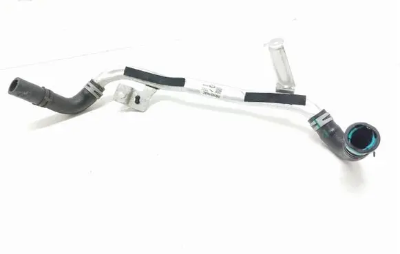 Jaguar I-Pace Engine coolant pipe/hose J9D38D196AC D31HA