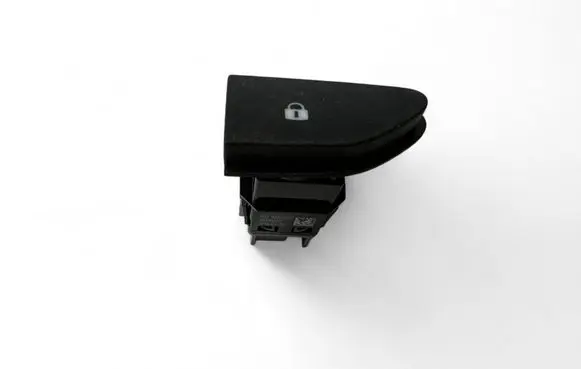 Renault Zoe Central locking switch button 252103678R