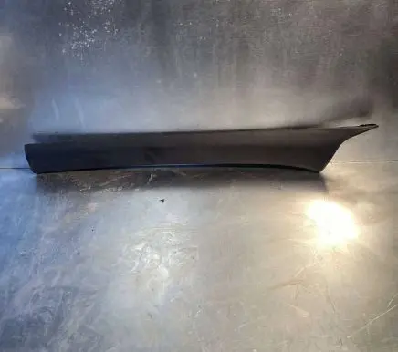 Mercedes-Benz E W124 (A) pillar trim 1246920389