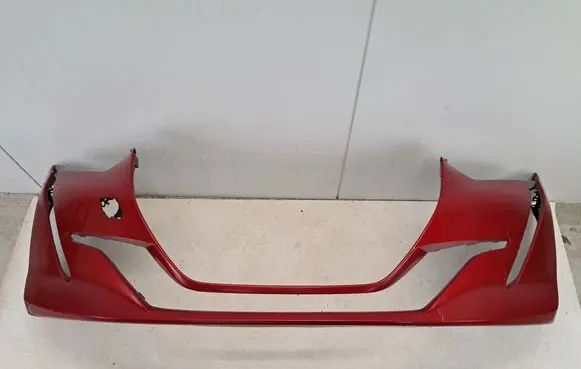 Peugeot 208 Front bumper 9823203580 Z2329