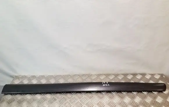 Citroen C8 Front door trim (molding) 1484086077