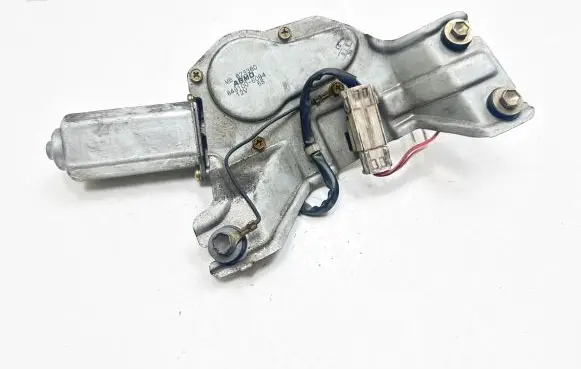 Mitsubishi Pajero Rear window wiper motor 8491006094 623360