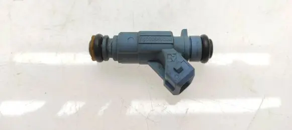 Smart ForTwo I Fuel injector 0280155814 0003099V004