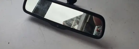 Mazda CX-5 Rear view mirror (interior)