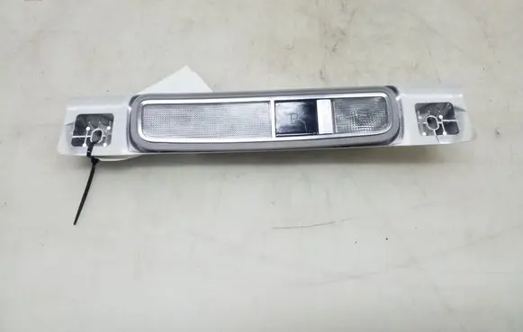Mercedes-Benz S W221 Rear seat light A2218202301