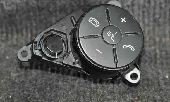 Mercedes-Benz GL X164 Other switches/knobs/shifts A1648700658 33493101