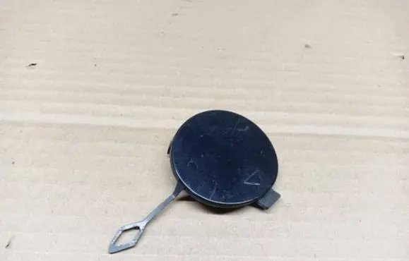 BMW 2 F45 Front tow hook cap/cover 7301546 19593510