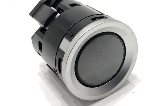 Honda CR-V Engine start stop button switch 
