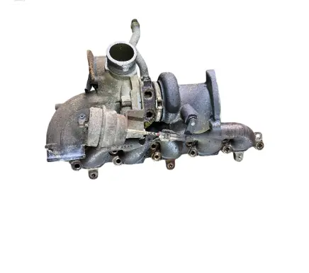 Volvo V50 Turbo 30757112