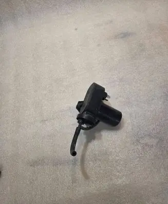 Audi A8 S8 D2 4D Cruise control unit/module 003572 811907325