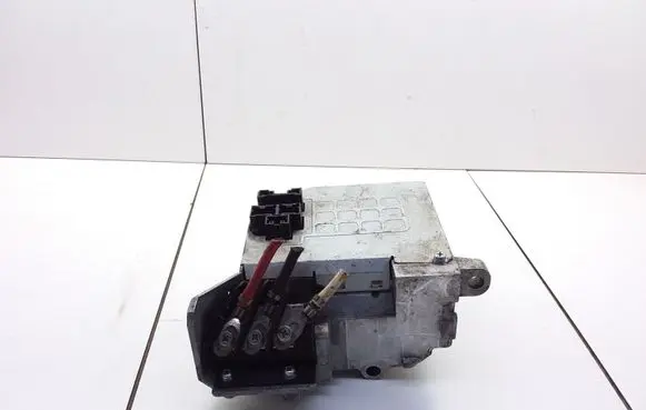 Renault Scenic II - Grand scenic II Power steering control unit/module EA9CEC039 5Y10288