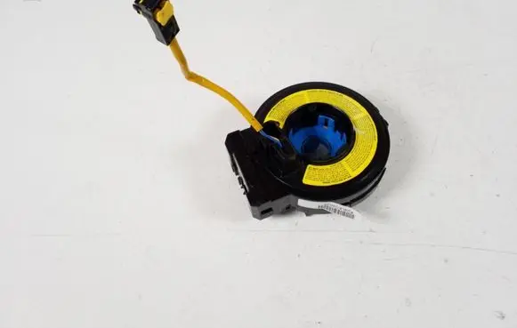 Hyundai ix 55 Airbag slip ring squib (SRS ring) 934903J000