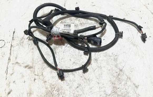 Opel Combo E Parking sensor (PDC) wiring loom 9828035680 2803568015034530 P20117935