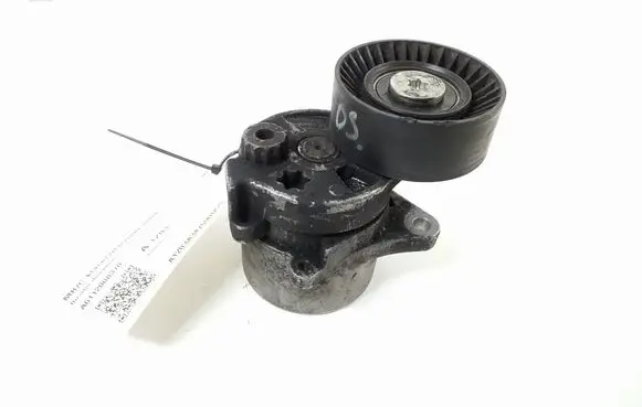 Mercedes-Benz C W203 Timing belt/chain tensioner A6112000370