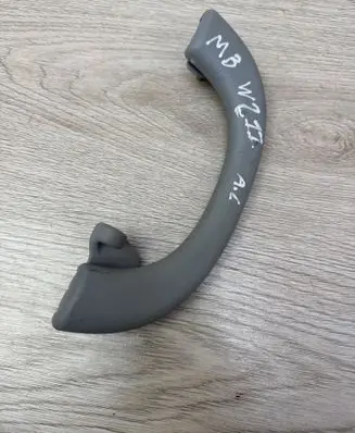 Mercedes-Benz E W211 Rear interior roof grab handle A2118100051