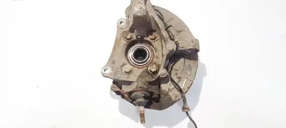 Volvo S60 Front wheel hub 9461944
