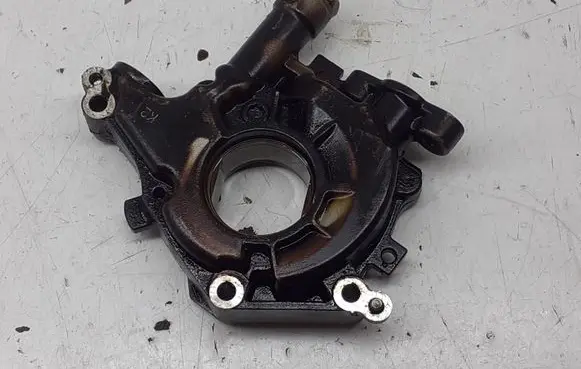 Nissan Murano Z50 Oil pump 