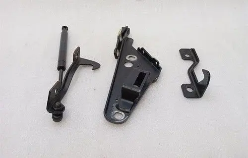 Ferrari F430 Engine bonnet/hood hinges 80945900