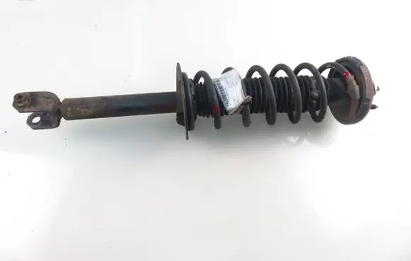 Honda Accord Rear shock absorber with coil spring 