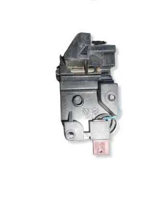 BMW 5 E60 E61 Curtain motor 9918003265 6905983