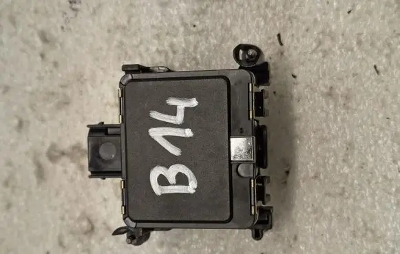 MG ZS Distronic sensor radar 10086615 0203303872
