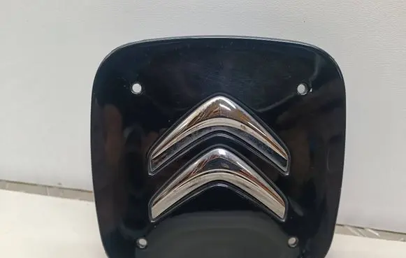 Original wheel cap