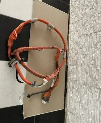 Toyota Auris E180 High voltage cable 