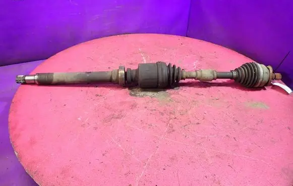 Mazda 3 I Front driveshaft