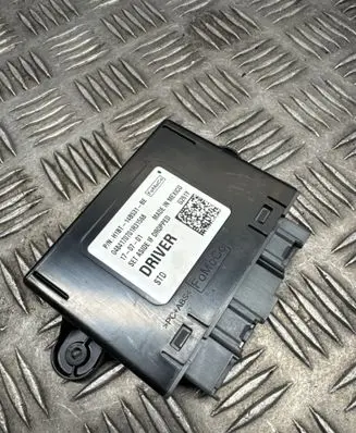 Ford Fiesta Door control unit/module H1BT14B531BE 7070