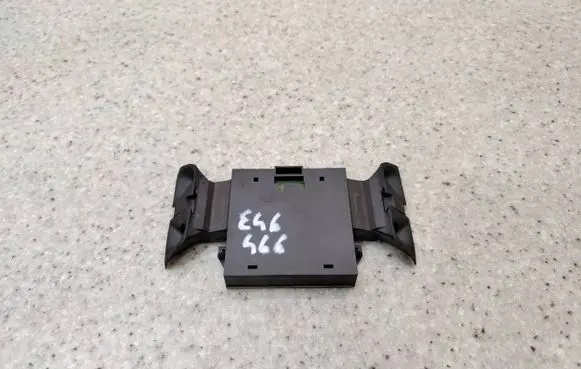 BMW 3 E46 Alarm control unit/module 8379938