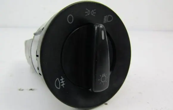 Volkswagen Lupo Light switch 1C0941531