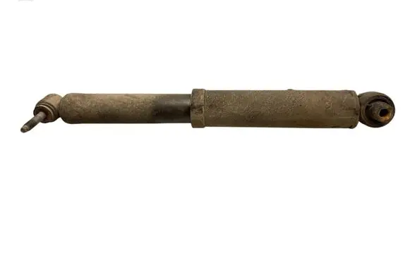 Nissan Qashqai Rear shock absorber/damper 