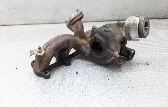 Skoda Octavia Mk1 (1U) Turbo 54399880017