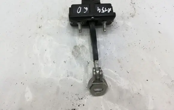 Fiat Grande Punto Rear door check strap stopper 5G7792