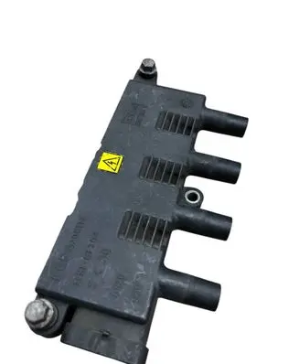 Fiat Panda II High voltage ignition coil 55200112 B920 PBTGF30