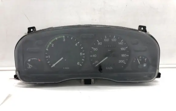 Speedometer (instrument cluster)