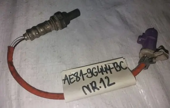 Ford B-MAX Lambda probe sensor AE819G444BC