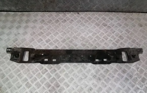 Citroen C4 Grand Picasso Radiator support slam panel bracket 
