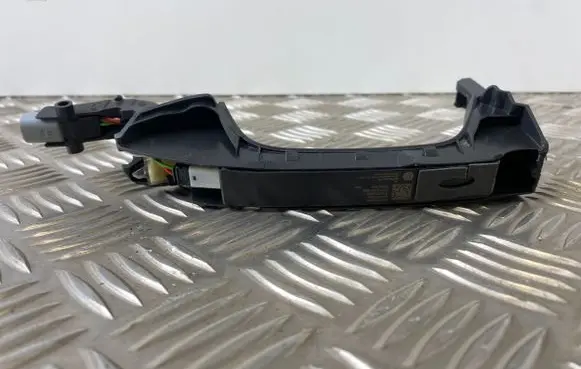 Cupra Born Front door exterior handle 5H1837205R 5H0959121C