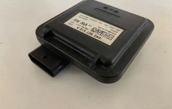 Audi Q5 SQ5 Homelink control unit 4N0907410A 4M0907410A