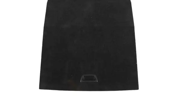 BMW 4 F36 Gran coupe Trunk/boot floor carpet liner 7337256 51477337256
