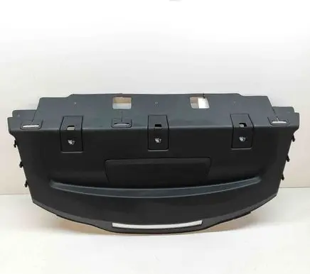 Maserati Ghibli Parcel shelf 670049306